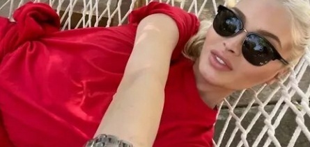 Удивительное преображение Алены Шишковой: яркое фото, которое оставляет поклонников в шоке кадры