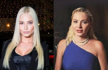 Удивительное преображение Алены Шишковой: яркое фото, которое оставляет поклонников в шоке кадры