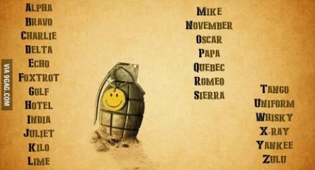 Альфа Браво Чарли кадры Альфа Браво Чарли кадры