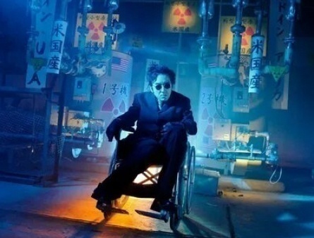 Алфавит кадры