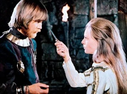 Альфред Великий кадры