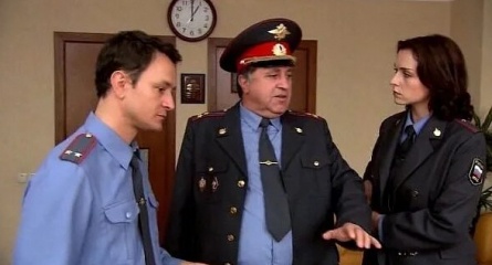 Алиби на двоих кадры Алиби на двоих кадры