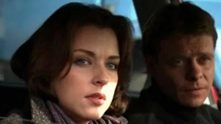 Алиби на двоих. Картина кадры Алиби на двоих. Картина кадры