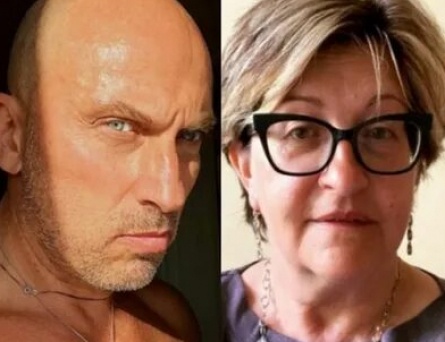 Алиса Шер: жизнь после Нагиева и ее вера в возвращение мужчин кадры Алиса Шер: жизнь после Нагиева и ее вера в возвращение мужчин кадры