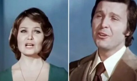 Несчастная судьба первой жены Льва Лещенко: Алла Абдалова. Как она пережила развод и что делает сейчас? кадры Несчастная судьба первой жены Льва Лещенко: Алла Абдалова. Как она пережила развод и что делает сейчас? кадры