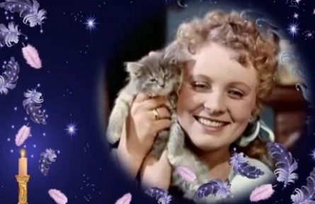 Семейные секреты Аллы Ларионовой: история, дети и неожиданные открытия кадры