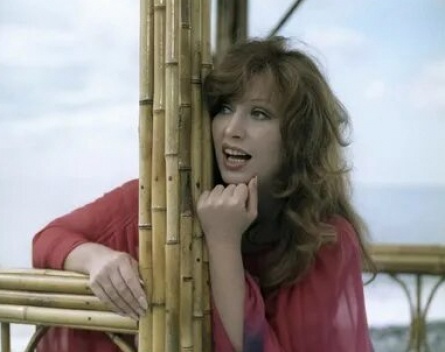 Алла Пугачева признана самой-самой кадры