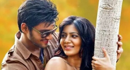 Alludu Seenu кадры Alludu Seenu кадры