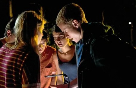 Альманах кадры