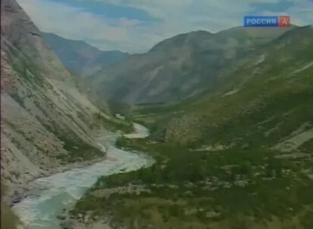 Алтайские кержаки кадры Алтайские кержаки кадры