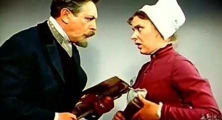 Алые паруса кадры Алые паруса кадры