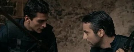 Алжир навсегда кадры