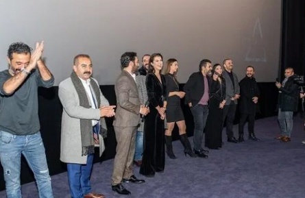 Aman Reis Duymasin кадры Aman Reis Duymasin кадры