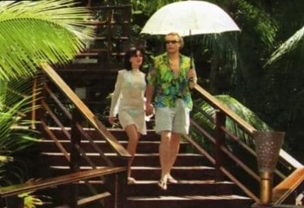 Аманда О кадры Аманда О кадры