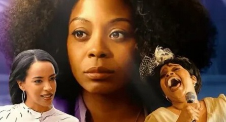 Amazing Grace кадры