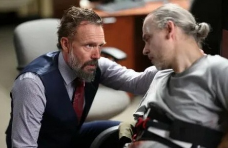 American Standoff кадры