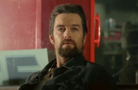 American Standoff кадры