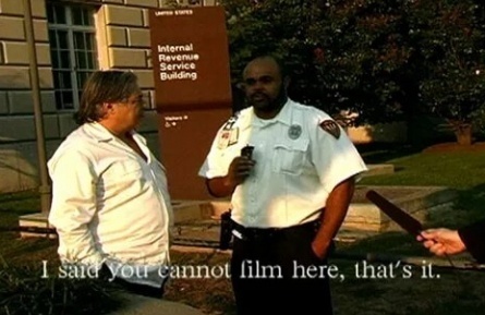 Америка: От свободы до фашизма кадры