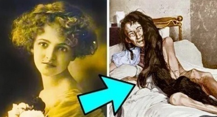 Мать Уистлера: история американской иконы, которая стала символом материнства кадры