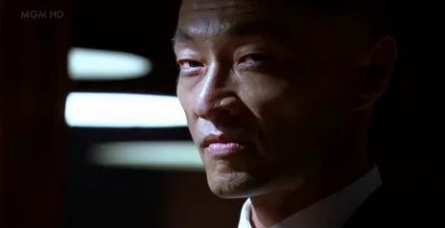 Американские драконы кадры