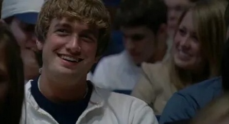 Американские подростки кадры