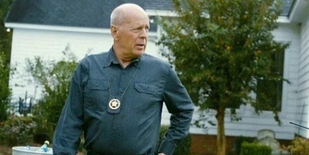Американский сын кадры Американский сын кадры