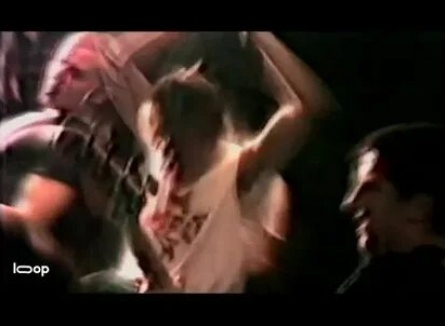 Американский хардкор кадры