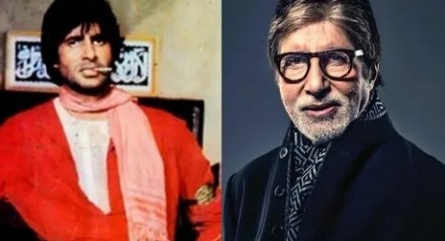 Единственная жена и увлечения Амитабха Баччана: взгляд на личную жизнь знаменитого актера. Что делают дети и внуки легендарного артиста? кадры