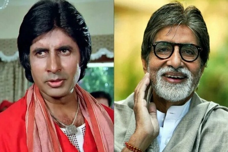 Единственная жена и увлечения Амитабха Баччана: взгляд на личную жизнь знаменитого актера. Что делают дети и внуки легендарного артиста? кадры