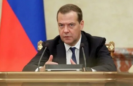 Амнистия от президента кадры