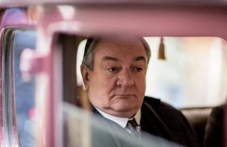 An Inspector Calls кадры An Inspector Calls кадры