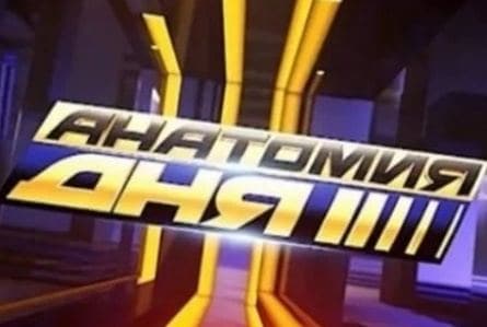 Анатомия дня кадры Анатомия дня кадры