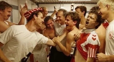 Андердог кадры Андердог кадры