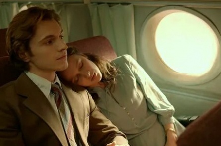 Вечная любовь: история Андрея Державина, который прожил всю жизнь с одной женщиной и воспитал двух прекрасных детей кадры