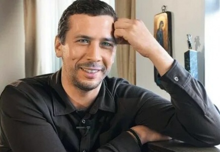 Андрей Плахов отметил юбилей	 кадры