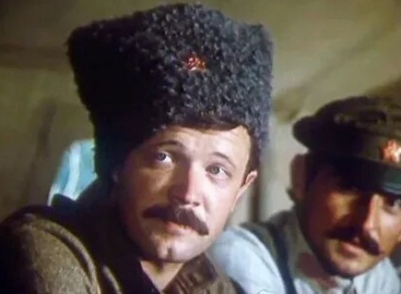 Андрей Ростоцкий. Бег иноходца кадры Андрей Ростоцкий. Бег иноходца кадры