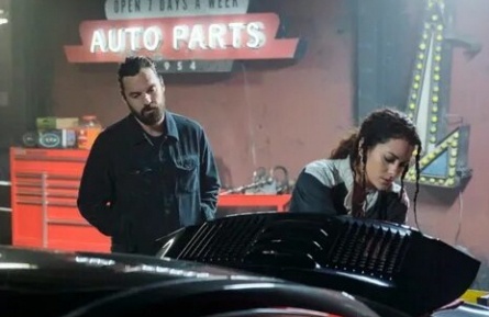 Андроид кадры