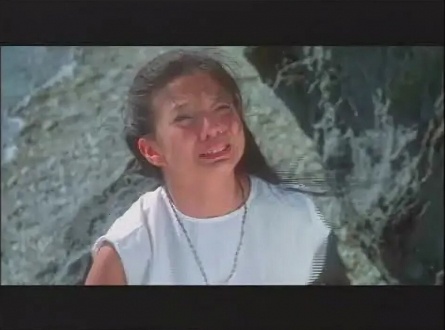 Ang huling birhen sa lupa кадры Ang huling birhen sa lupa кадры