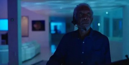 Ангел мести кадры