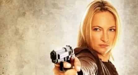 Ангел смерти кадры