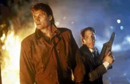 Ангел тьмы кадры