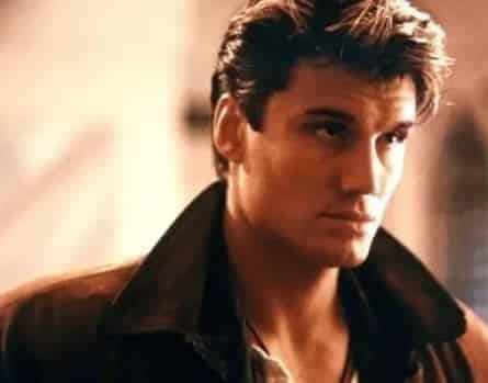 Ангел тьмы кадры