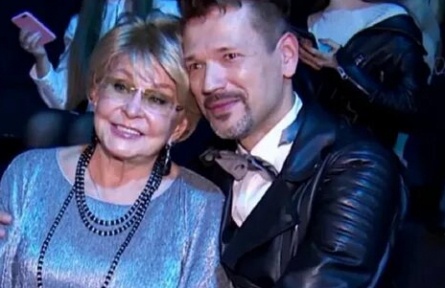 Секреты Ангелины Вовк: Почему она не родила детей и уходила от мужей? кадры