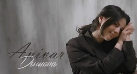 Ани Варданян: жена, мама и талантливая исполнительница хита Любимый человек кадры Ани Варданян: жена, мама и талантливая исполнительница хита Любимый человек кадры