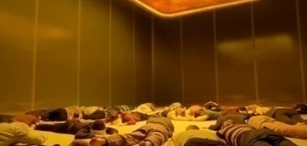 Аниара кадры Аниара кадры