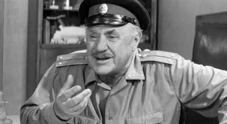 Анискин: Деревенский детектив кадры