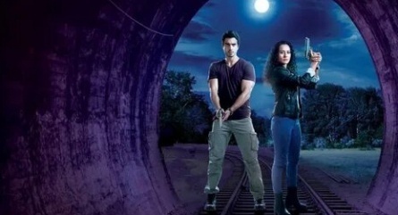 Anjaan: Special Crimes Unit кадры Anjaan: Special Crimes Unit кадры