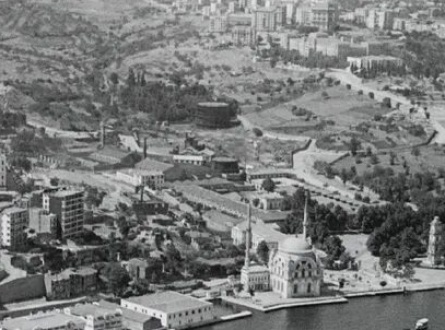 Анкара — сердце Турции кадры