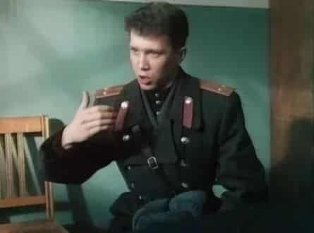 Анкор, еще анкор! кадры Анкор, еще анкор! кадры