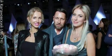 Анна Дубовицкая узнала пол будущего ребенка кадры